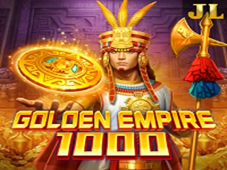 Golden Empire 1000